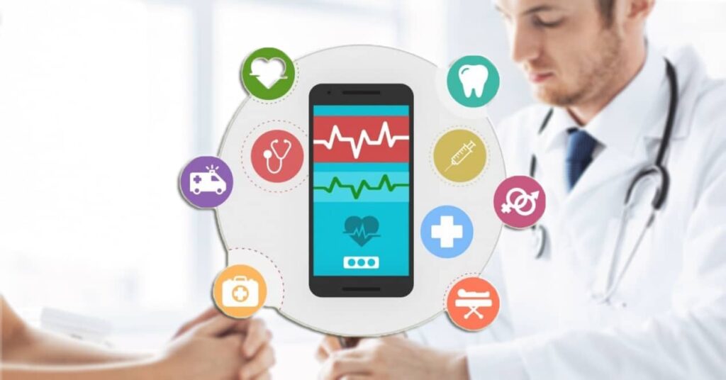Innovative Healing Apps Are Transforming Patient Care