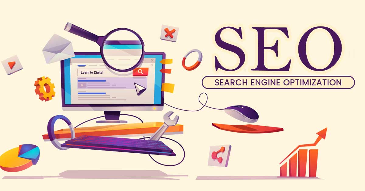 SEO Expert in California