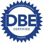 DBE-Certified