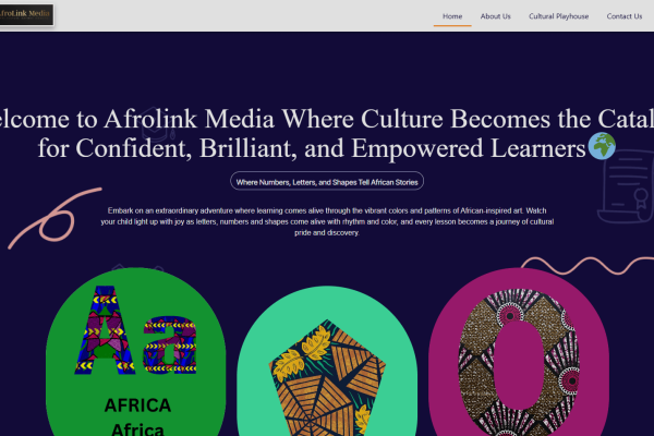 Afrolinkmedia
